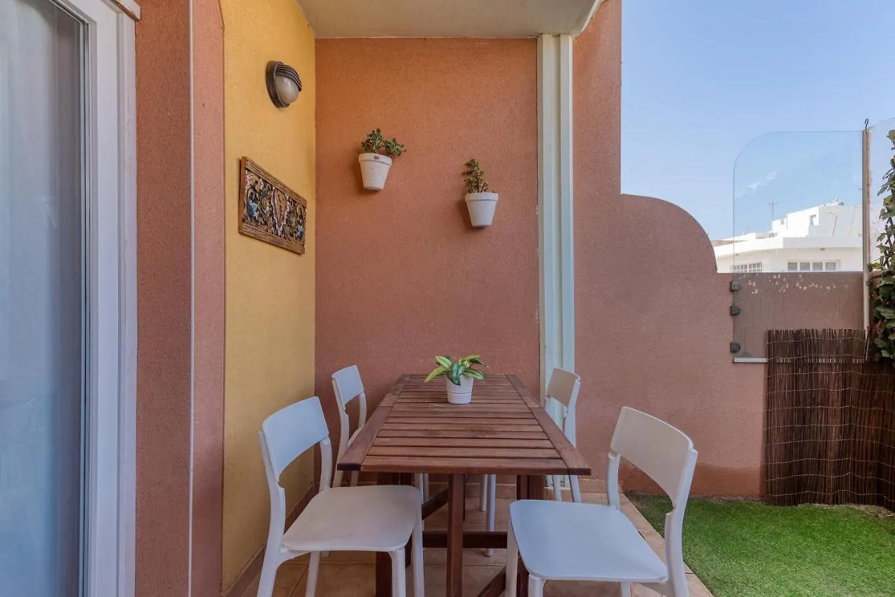 Fuerterelax - Booking Best Choice - Fibre Internet Cotillo