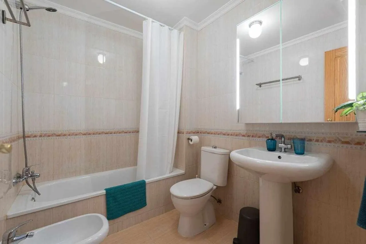 Fuerterelax - Booking Best Choice - Fibre Internet Cotillo 0*,