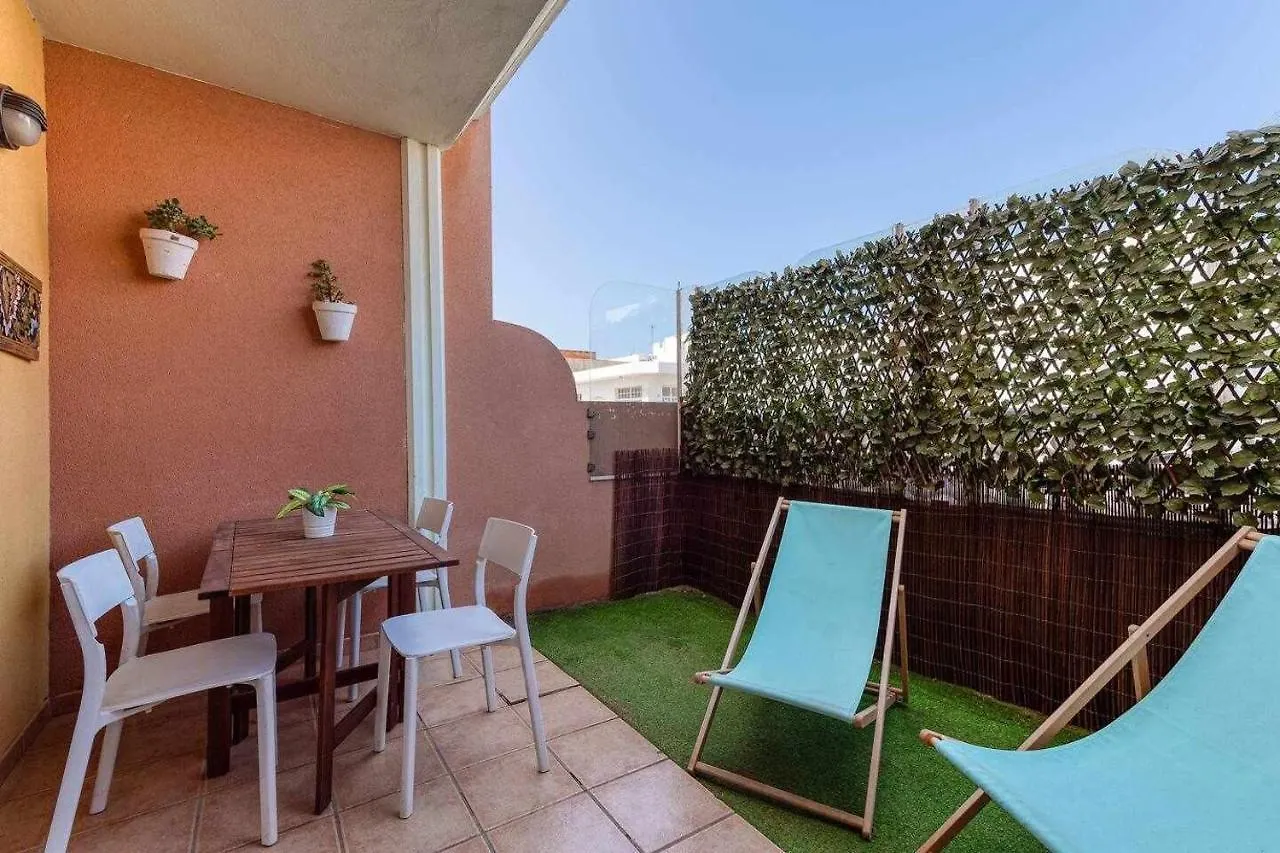 Appartement Fuerterelax - Booking Best Choice - Fibre Internet Cotillo