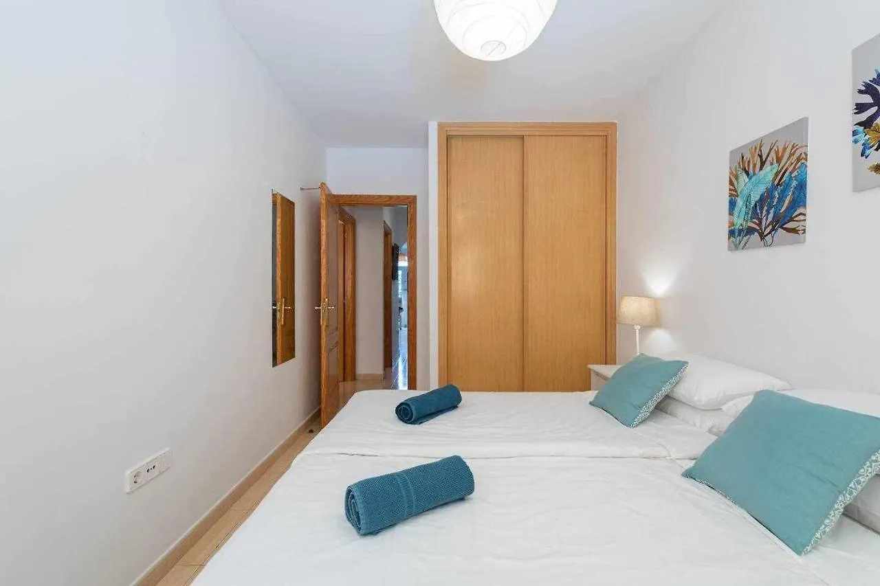 Apartamento Fuerterelax - Booking Best Choice - Fibre Internet Cotillo