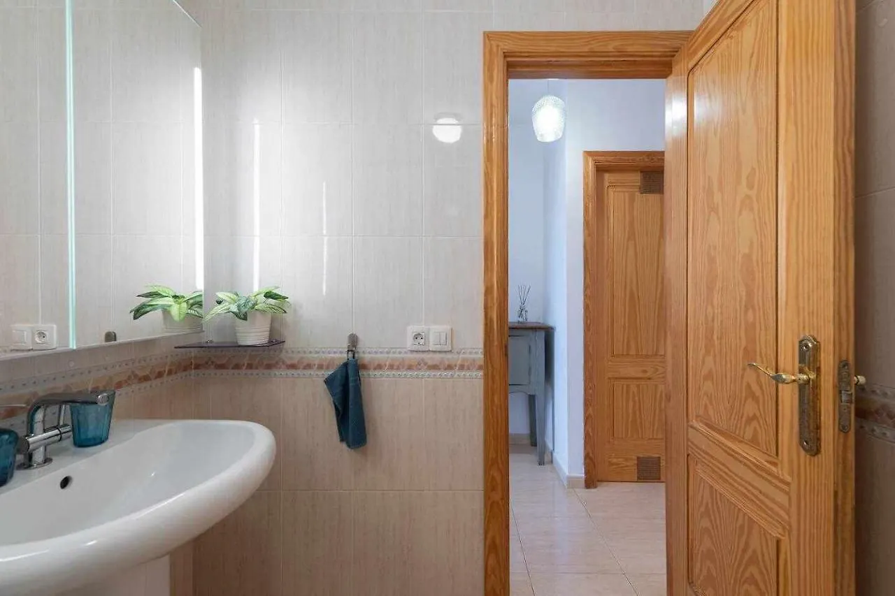 Apartamento Fuerterelax - Booking Best Choice - Fibre Internet Cotillo