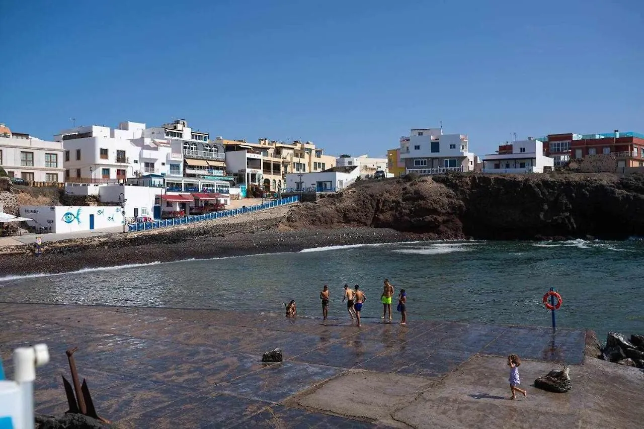 Apartamento Fuerterelax - Booking Best Choice - Fibre Internet Cotillo España
