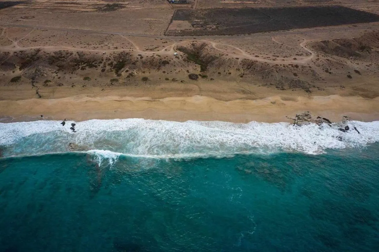 Fuerterelax - Booking Best Choice - Fibre Internet Cotillo 0*,  Spanje