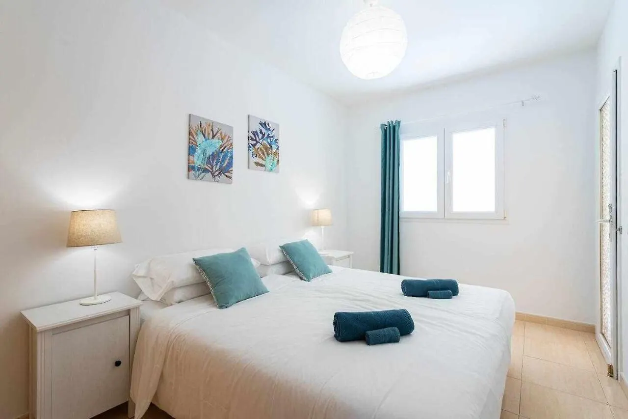 Fuerterelax - Booking Best Choice - Fibre Internet Cotillo España