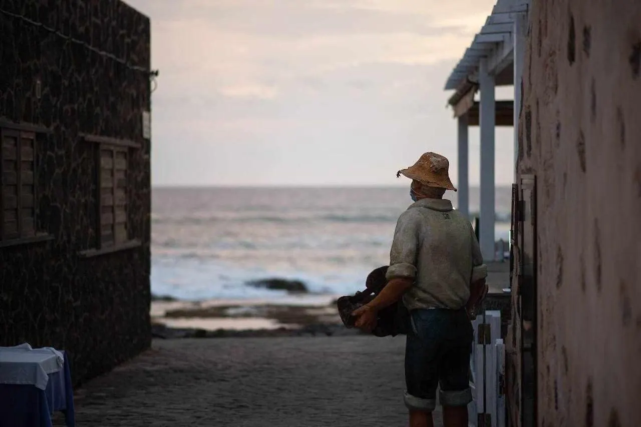 Apartamento Fuerterelax - Booking Best Choice - Fibre Internet Cotillo