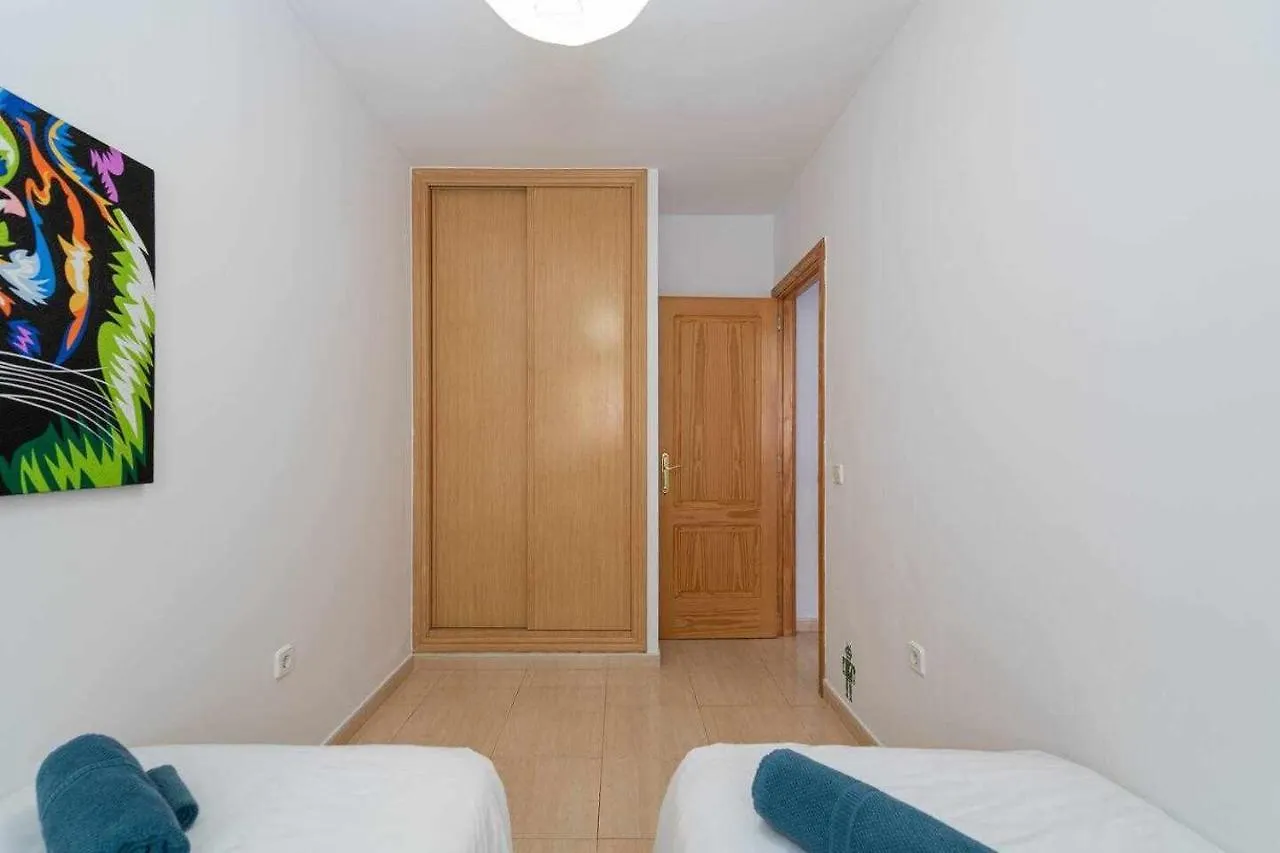 Fuerterelax - Booking Best Choice - Fibre Internet Cotillo Appartement