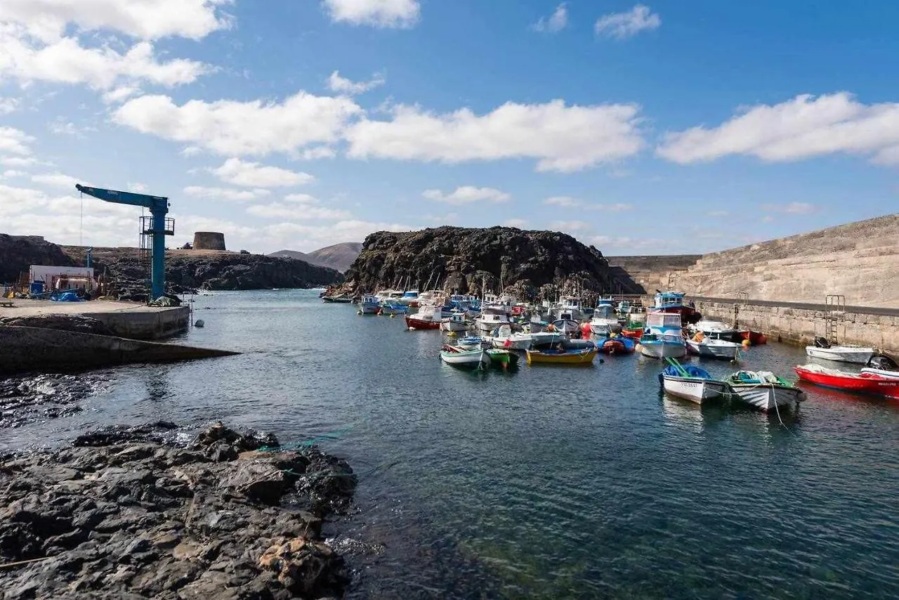 Fuerterelax - Booking Best Choice - Fibre Internet Cotillo España
