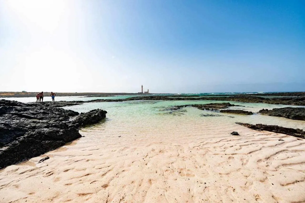 Fuerterelax - Booking Best Choice - Fibre Internet Cotillo 0*,  España