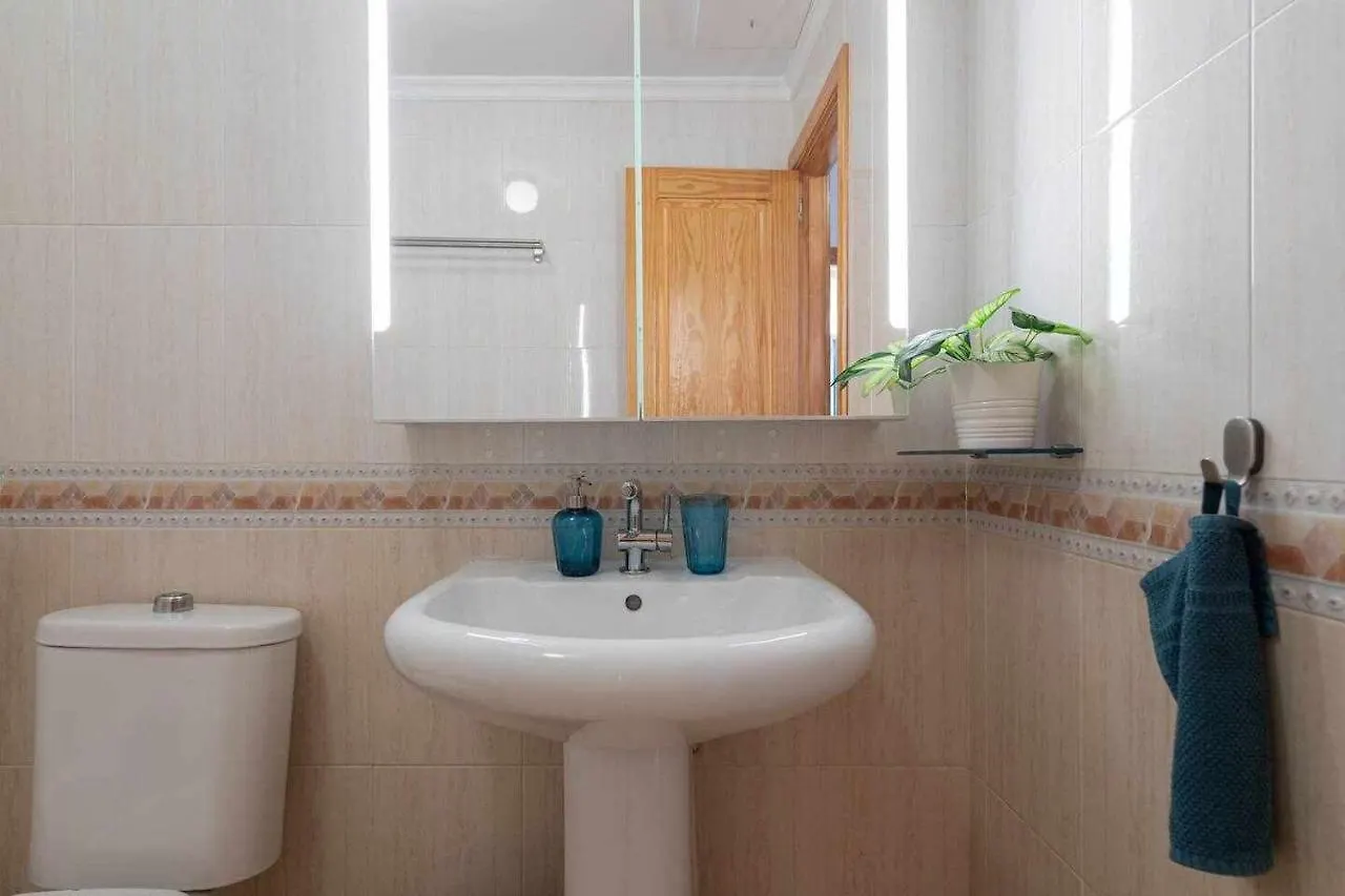 Apartamento Fuerterelax - Booking Best Choice - Fibre Internet Cotillo España