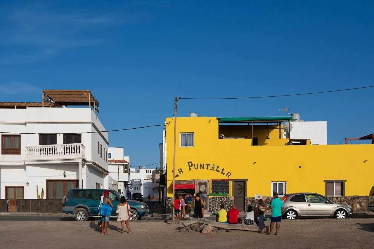 Fuerterelax - Booking Best Choice - Fibre Internet Cotillo