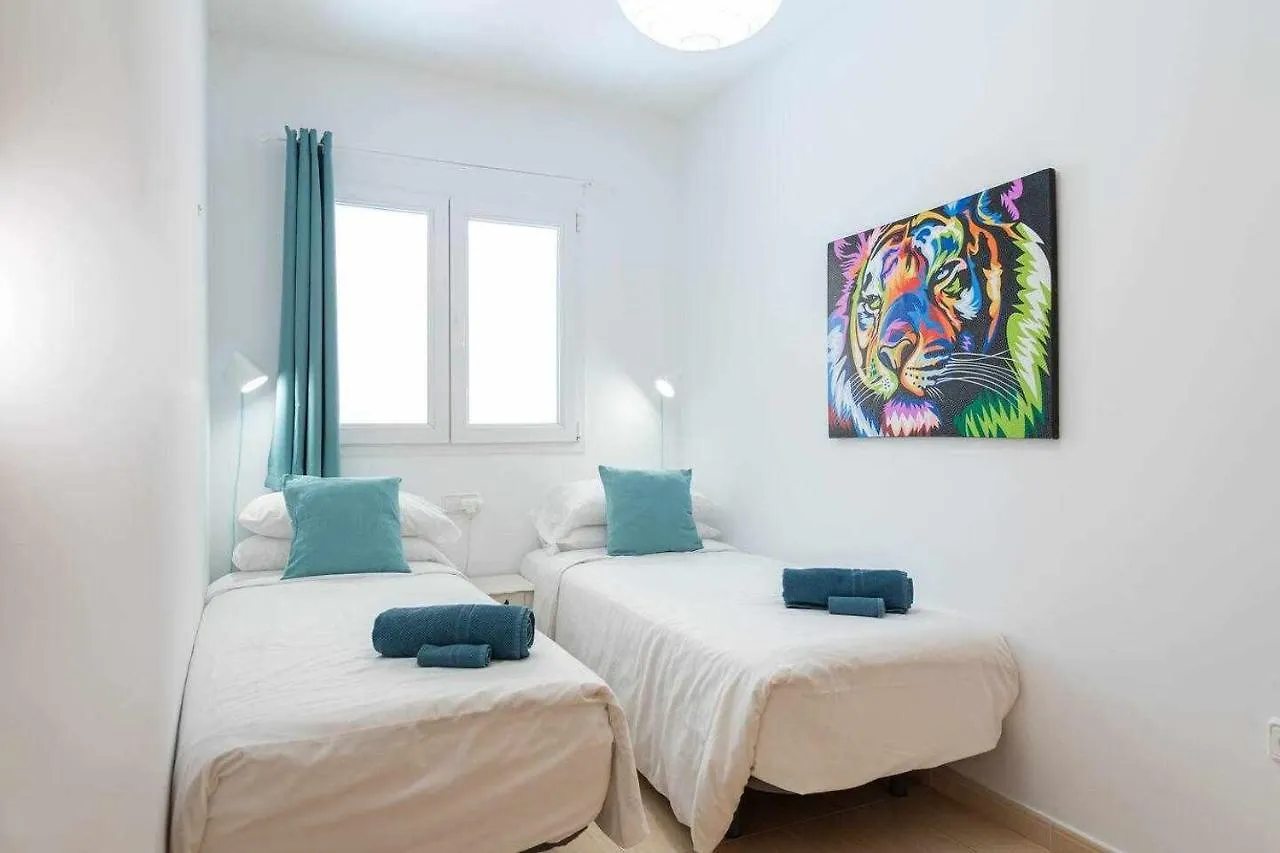 Apartamento Fuerterelax - Booking Best Choice - Fibre Internet Cotillo
