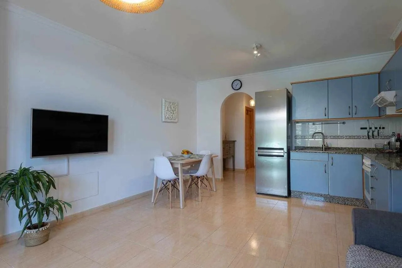 Fuerterelax - Booking Best Choice - Fibre Internet Cotillo