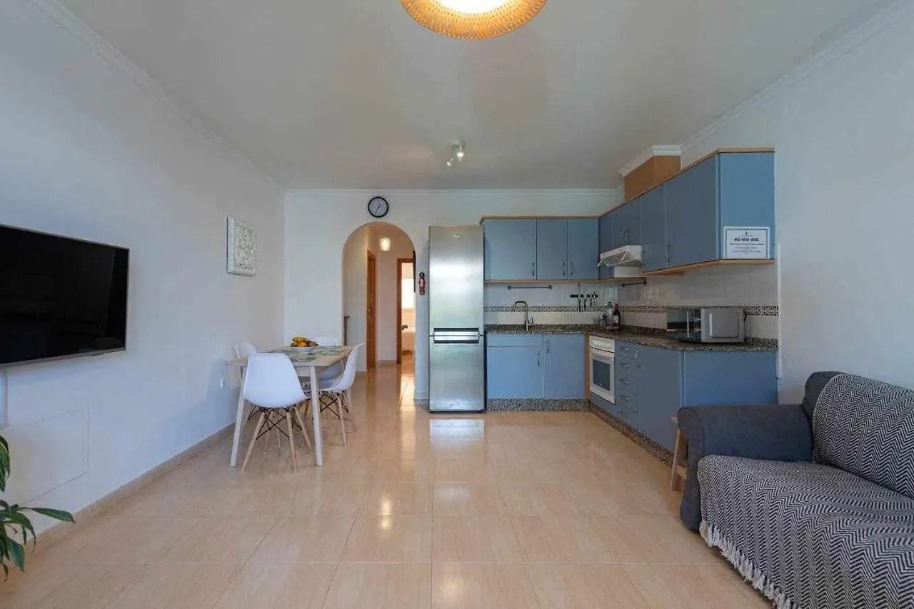 Fuerterelax - Booking Best Choice - Fibre Internet Cotillo Apartamento