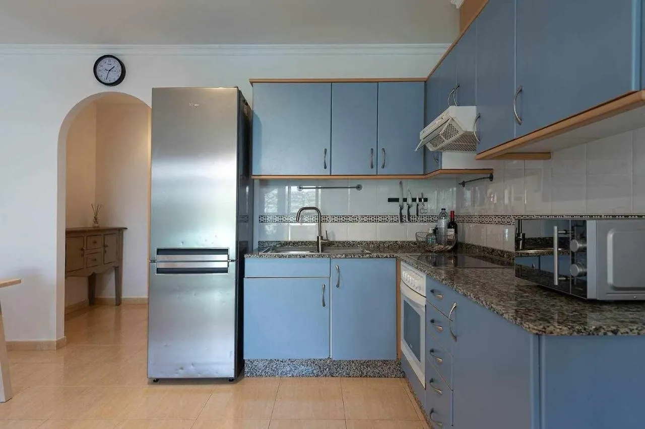 Fuerterelax - Booking Best Choice - Fibre Internet Cotillo Apartamento