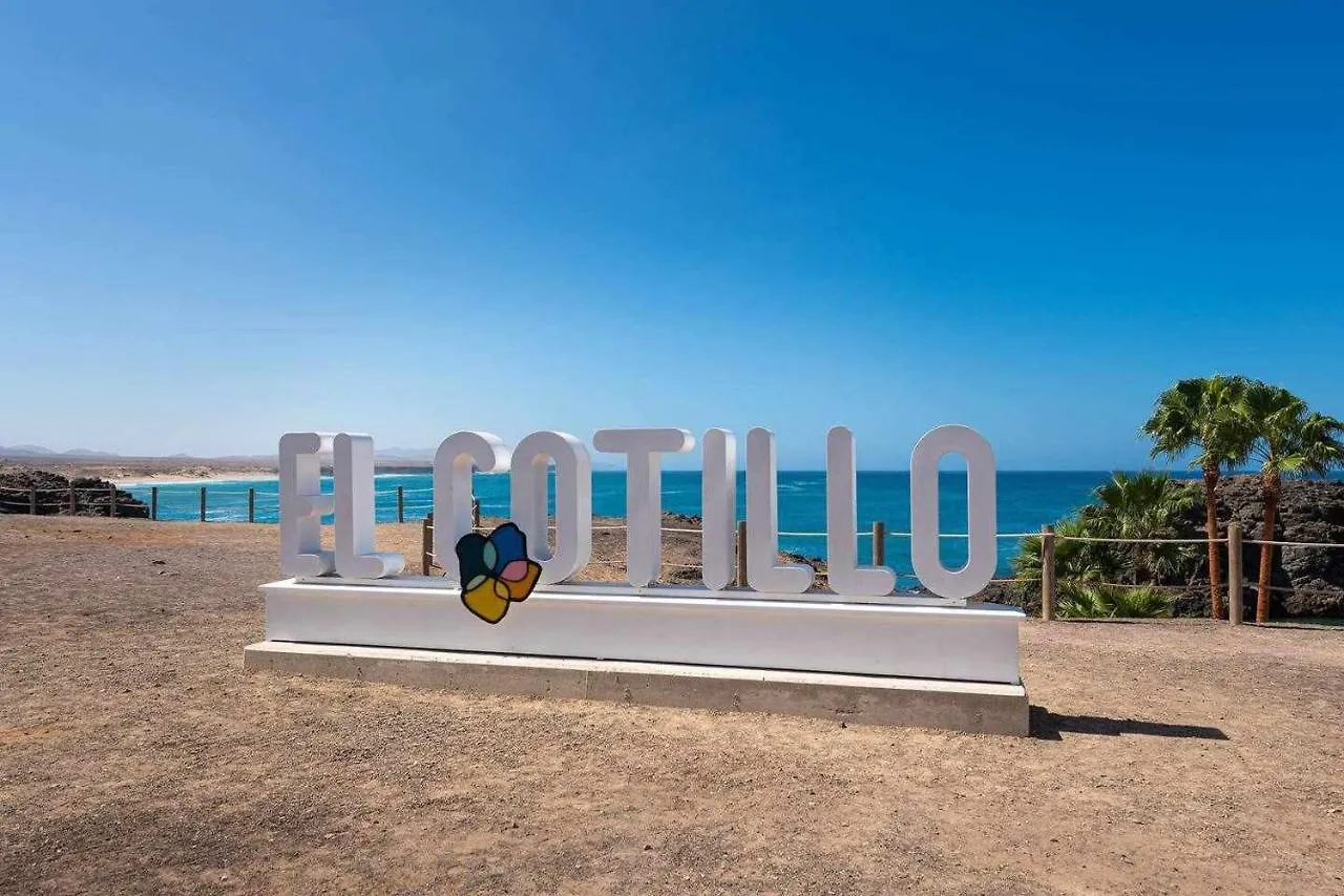Fuerterelax - Booking Best Choice - Fibre Internet Cotillo