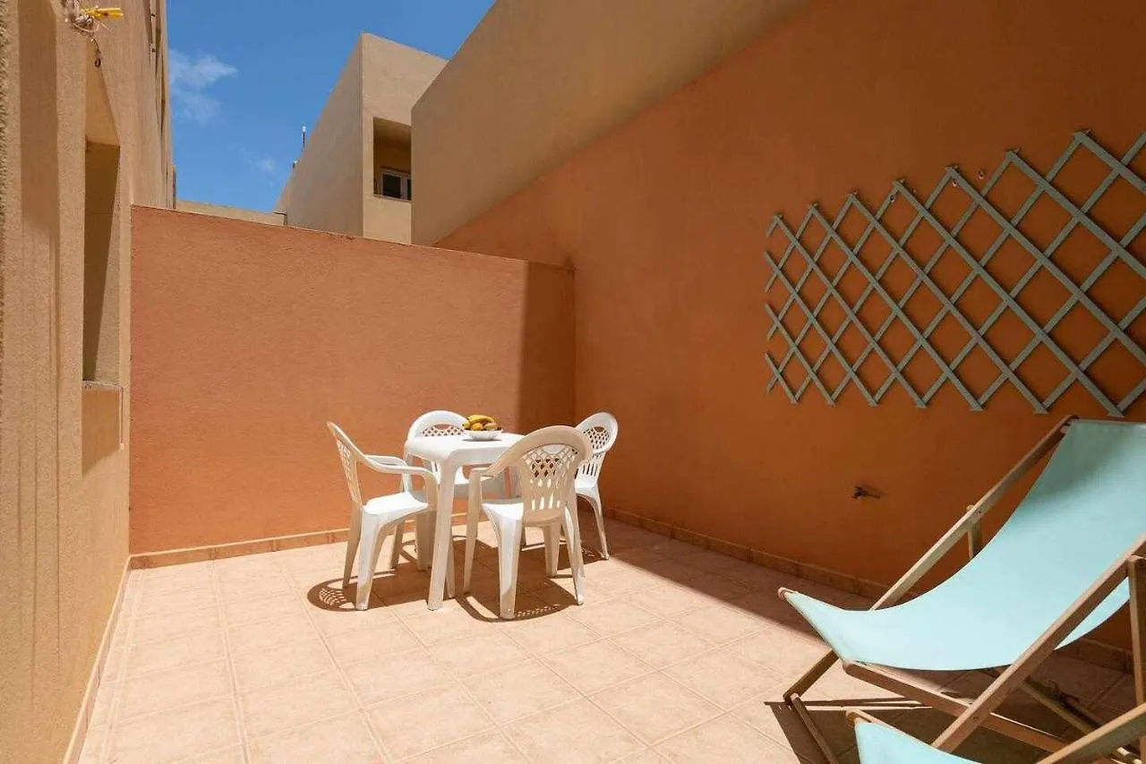 Apartamento Fuerterelax - Booking Best Choice - Fibre Internet Cotillo