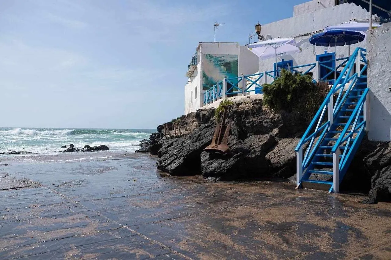 Fuerterelax - Booking Best Choice - Fibre Internet Cotillo Appartement